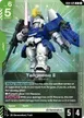 Tallgeese Ⅱ #25