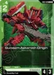 Gundam Astaroth Origin #26