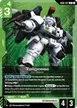 Tallgeese #27