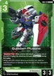 Gundam Plutone #28