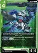 Gundam Astaroth Rinascimento (EX) #29