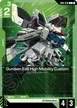 Gundam Ez8 High Mobility Custom #32