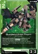 Gundam Lfrith Thorn #35