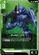 Zudah Unit 1 #37