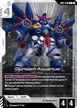Gundam Aquarius #60
