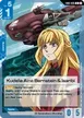 Kudelia Aina Bernstein & Isaribi #85