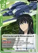 Marina Ismail & Ptolemaios 2 #87