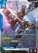 Unicorn Gundam 02 Banshee (Destroy Mode) #3