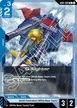 G-Fighter #9