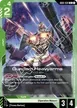 Gundam Heavyarms #34