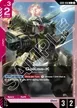 Galluss-K #58