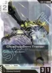 Chuchu's Demi Trainer #74