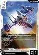 Cagalli's Skygrasper #80