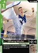 Chang Wufei #91