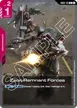 Zeon Remnant Forces #115