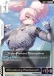 Iron-Fisted Discipline #119