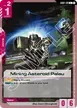 Mining Asteroid Palau #128