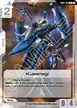 Kusanagi #129
