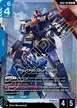 Psycho Gundam #1