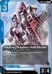 Psycho Gundam (MA Mode) #7