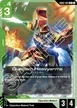 Gundam Heavyarms #25