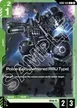Police Zaku (Armored RRU Type) #35