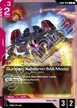 Gundam Ashtaron (MA Mode) #42