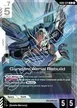 Gundam Aerial Rebuild #74
