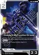 Gaelio's Schwalbe Graze #82
