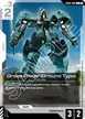 Graze Ritter (Ground Type) #83