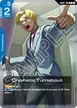 Dramatic Turnabout #100