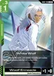 White Wolf #106