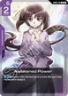 Awakened Power #110
