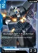 Gundam NT-1 Full Armor #7