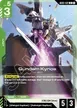Gundam Kyrios #22