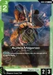 Auda's Maganac #28