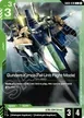 Gundam Kyrios (Tail Unit Flight Mode) #30