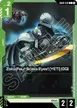 Zaku (Four Snake Eyes') [YETI] (GQ) #32