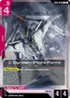 Ξ Gundam (Flight Form) #36