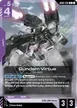 Gundam Virtue #52