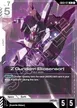 Z Gundam (Biosensor) #71