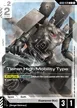Tieren High Mobility Type #78