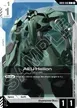 AEU Hellion #83