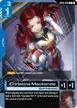 Christina Mackenzie #85