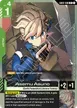 Asemu Asuno #88