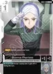 Soma Peries #100