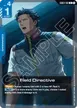 Field Directive #103