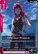 Infiltrator Present #111