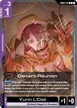 Distant Reunion #115