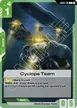 Cyclops Team #126